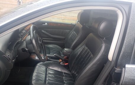 Audi A6 allroad, 2003 год, 600 000 рублей, 8 фотография