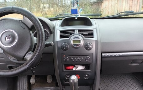 Renault Megane II, 2008 год, 400 000 рублей, 5 фотография