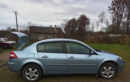 Renault Megane II, 2008 год, 400 000 рублей, 7 фотография