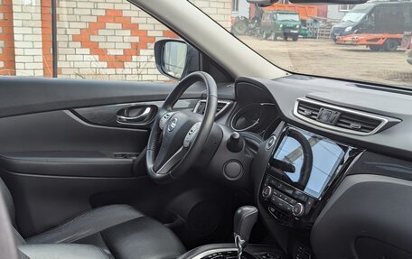 Nissan X-Trail, 2015 год, 1 300 000 рублей, 6 фотография