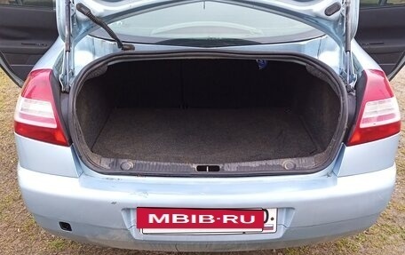 Renault Megane II, 2008 год, 400 000 рублей, 8 фотография