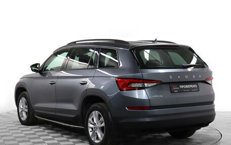 Skoda Kodiaq I, 2019 год, 2 490 000 рублей, 7 фотография