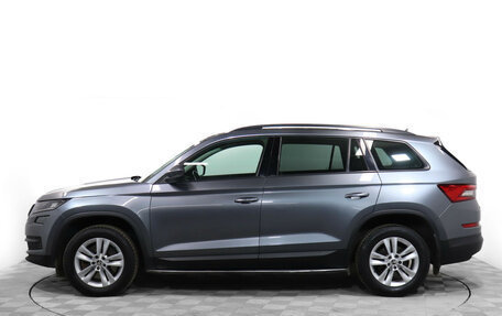 Skoda Kodiaq I, 2019 год, 2 490 000 рублей, 8 фотография