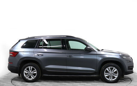 Skoda Kodiaq I, 2019 год, 2 490 000 рублей, 4 фотография