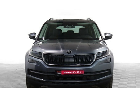 Skoda Kodiaq I, 2019 год, 2 490 000 рублей, 2 фотография