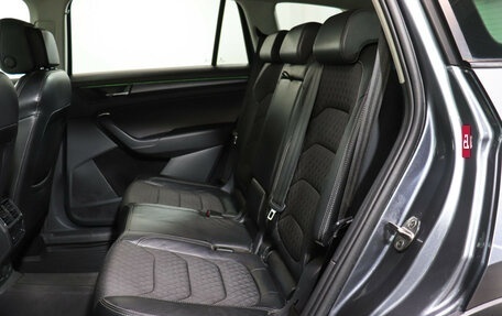 Skoda Kodiaq I, 2019 год, 2 490 000 рублей, 10 фотография