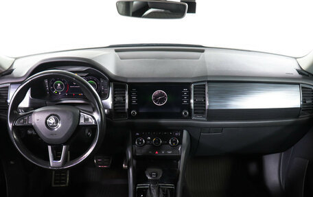 Skoda Kodiaq I, 2019 год, 2 490 000 рублей, 12 фотография