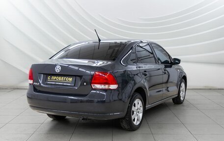 Volkswagen Polo VI (EU Market), 2014 год, 938 000 рублей, 7 фотография