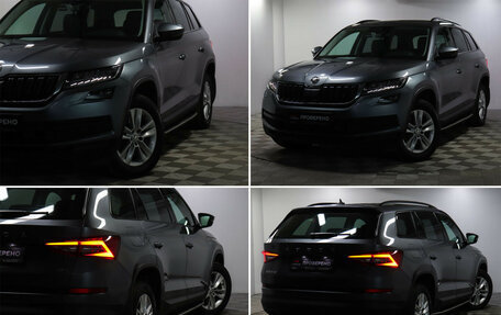 Skoda Kodiaq I, 2019 год, 2 490 000 рублей, 18 фотография