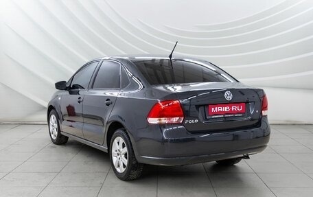 Volkswagen Polo VI (EU Market), 2014 год, 938 000 рублей, 5 фотография