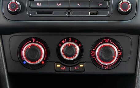 Volkswagen Polo VI (EU Market), 2014 год, 938 000 рублей, 19 фотография