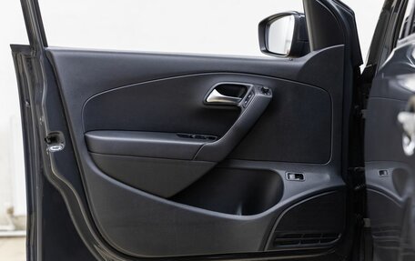 Volkswagen Polo VI (EU Market), 2014 год, 938 000 рублей, 22 фотография