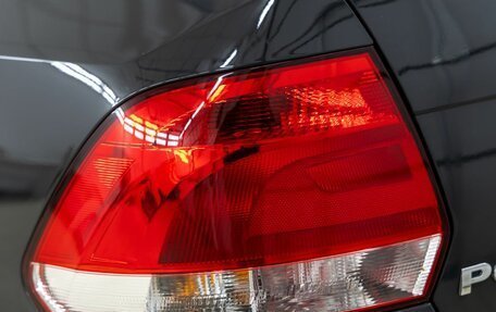 Volkswagen Polo VI (EU Market), 2014 год, 938 000 рублей, 12 фотография