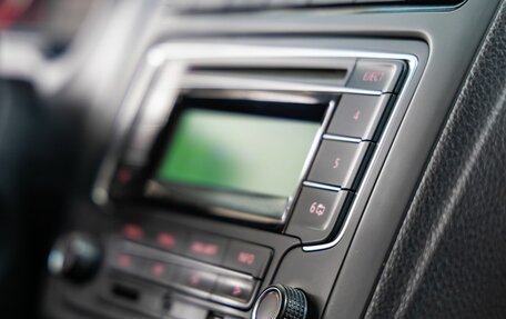 Volkswagen Polo VI (EU Market), 2014 год, 938 000 рублей, 25 фотография