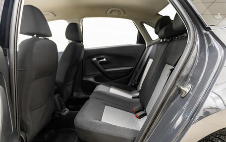 Volkswagen Polo VI (EU Market), 2014 год, 938 000 рублей, 29 фотография