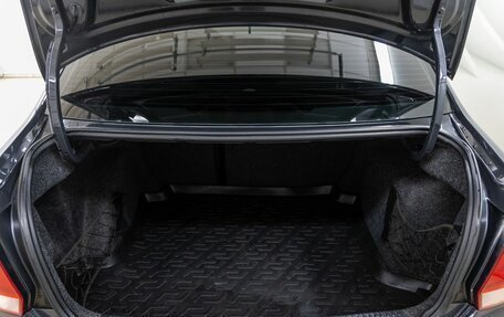 Volkswagen Polo VI (EU Market), 2014 год, 938 000 рублей, 30 фотография