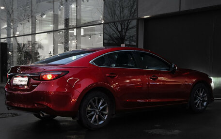 Mazda 6, 2022 год, 2 930 000 рублей, 5 фотография