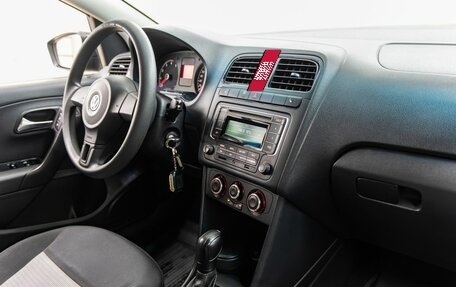 Volkswagen Polo VI (EU Market), 2014 год, 938 000 рублей, 28 фотография