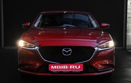 Mazda 6, 2022 год, 2 930 000 рублей, 2 фотография
