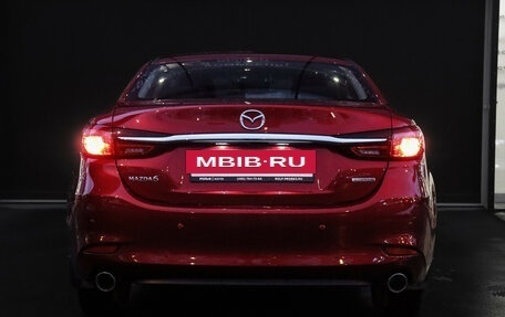 Mazda 6, 2022 год, 2 930 000 рублей, 6 фотография