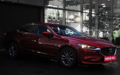 Mazda 6, 2022 год, 2 930 000 рублей, 3 фотография