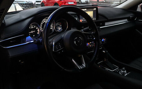 Mazda 6, 2022 год, 2 930 000 рублей, 14 фотография