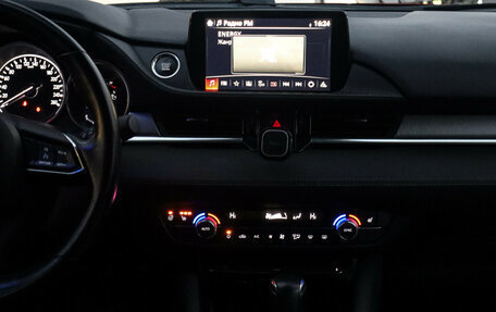 Mazda 6, 2022 год, 2 930 000 рублей, 12 фотография