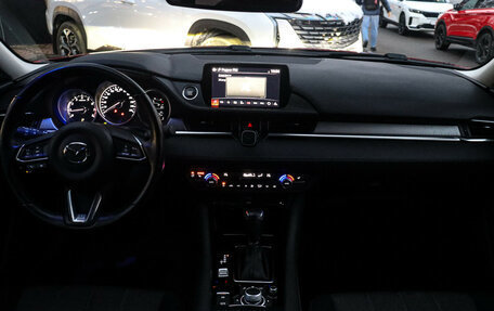 Mazda 6, 2022 год, 2 930 000 рублей, 11 фотография