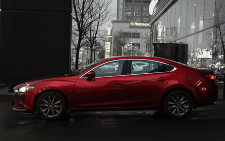 Mazda 6, 2022 год, 2 930 000 рублей, 8 фотография