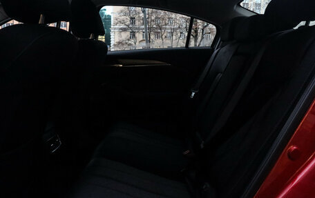 Mazda 6, 2022 год, 2 930 000 рублей, 10 фотография