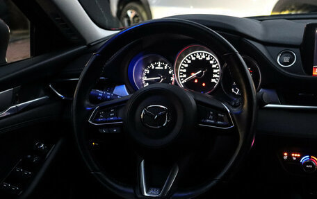 Mazda 6, 2022 год, 2 930 000 рублей, 13 фотография