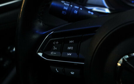 Mazda 6, 2022 год, 2 930 000 рублей, 20 фотография