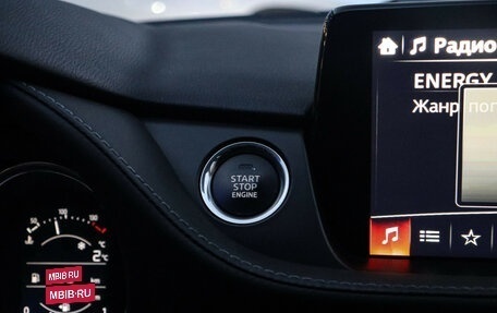 Mazda 6, 2022 год, 2 930 000 рублей, 18 фотография