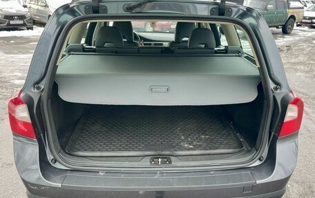 Volvo V70 III рестайлинг, 2008 год, 725 000 рублей, 15 фотография