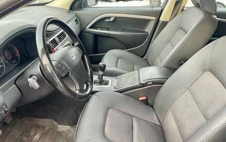 Volvo V70 III рестайлинг, 2008 год, 725 000 рублей, 9 фотография