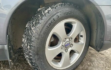 Volvo V70 III рестайлинг, 2008 год, 725 000 рублей, 16 фотография