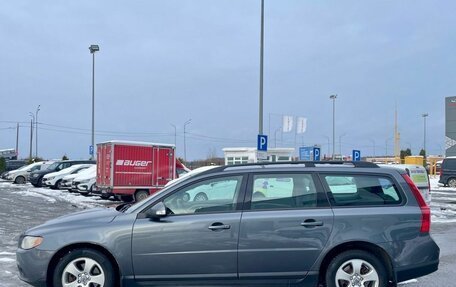 Volvo V70 III рестайлинг, 2008 год, 725 000 рублей, 7 фотография