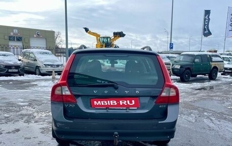 Volvo V70 III рестайлинг, 2008 год, 725 000 рублей, 6 фотография