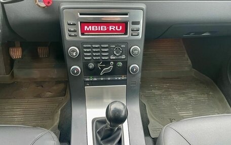 Volvo V70 III рестайлинг, 2008 год, 725 000 рублей, 12 фотография