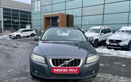 Volvo V70 III рестайлинг, 2008 год, 725 000 рублей, 5 фотография