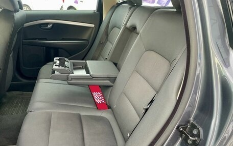 Volvo V70 III рестайлинг, 2008 год, 725 000 рублей, 10 фотография