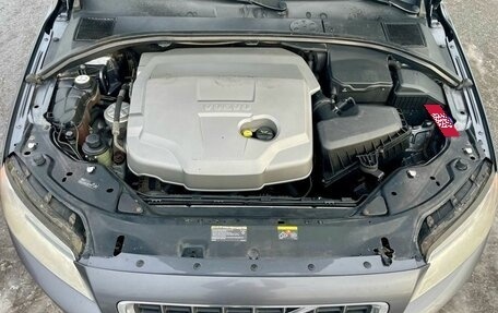 Volvo V70 III рестайлинг, 2008 год, 725 000 рублей, 14 фотография