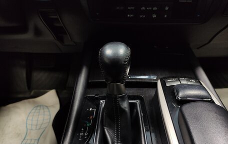 Lexus GS IV рестайлинг, 2013 год, 2 130 000 рублей, 13 фотография