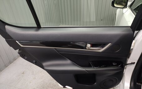 Lexus GS IV рестайлинг, 2013 год, 2 130 000 рублей, 15 фотография