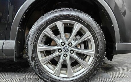 Toyota RAV4, 2018 год, 2 497 000 рублей, 8 фотография