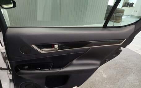 Lexus GS IV рестайлинг, 2013 год, 2 130 000 рублей, 17 фотография