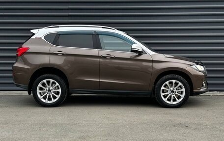 Haval H2, 2018 год, 1 285 000 рублей, 9 фотография