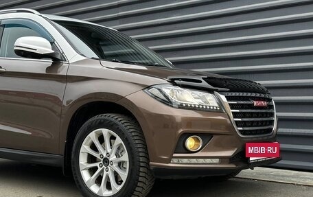 Haval H2, 2018 год, 1 285 000 рублей, 2 фотография