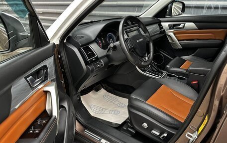 Haval H2, 2018 год, 1 285 000 рублей, 19 фотография