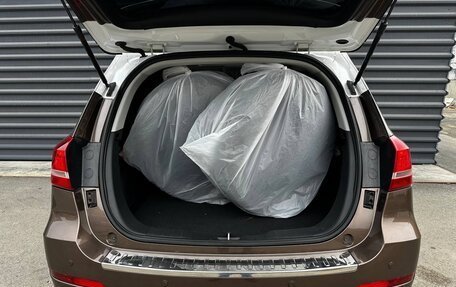 Haval H2, 2018 год, 1 285 000 рублей, 12 фотография